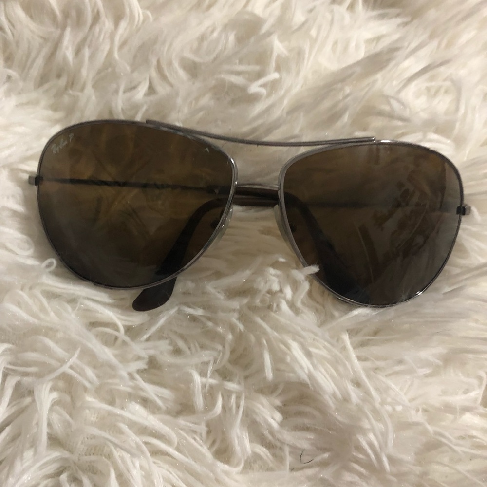 Ray Bans